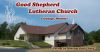 Good Shepherd Lutheran Church of Carthage, MO
